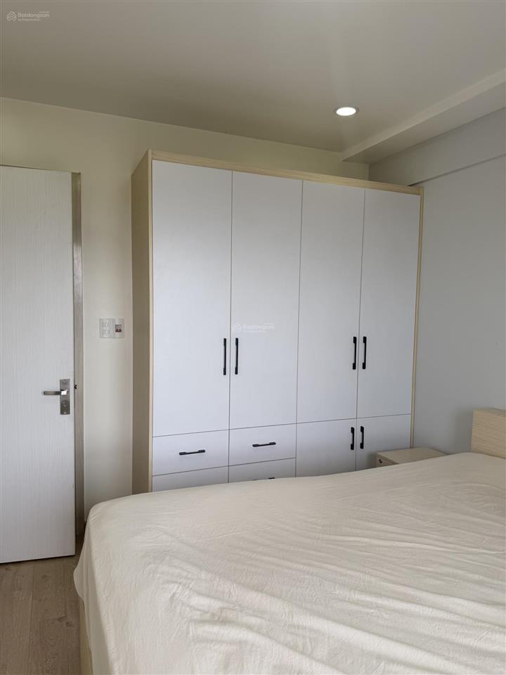 Cho thuê căn 3 pn 2 ban công full nt đẹp giá 9tr5 dọn vào ở ngay sát lotte khu eco xuân lái thiêu