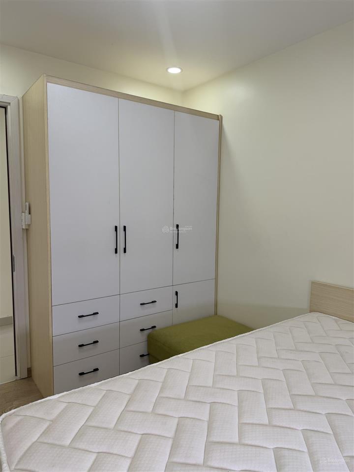 Cho thuê căn 3 pn 2 ban công full nt đẹp giá 9tr5 dọn vào ở ngay sát lotte khu eco xuân lái thiêu