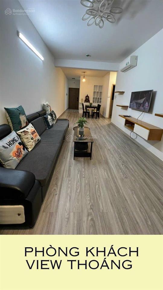 Giảm giá căn 2 pn dt 74m2 full nt đẹp đang cho thuê tầng đẹp view thoáng sát lotte trên quốc lộ 13