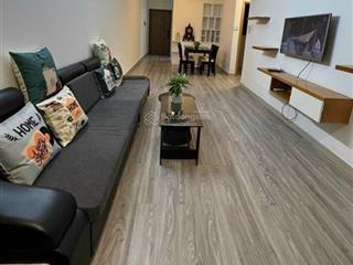 Giảm giá căn 2 pn dt 74m2 full nt đẹp đang cho thuê tầng đẹp view thoáng sát lotte trên quốc lộ 13