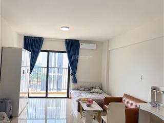 Bán gấp căn 1 pn full nội thất giá 1tỷ65 hướng nam block c mới đang sẵn hd thuê sát lotte