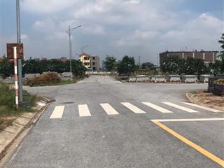 Cần bán nhanh suất đấu giá công luận 2  văn giang, sát kđt xuân cầu