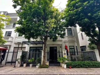 Chính chủ bán song lập manhattan vin imperia 144m2 4pn giá chỉ 20,9 tỷ 0976 138 ***