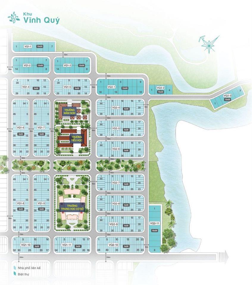Chính chủ cần bán lô đất 100m biên hòa new city khu vĩnh quý giá thương lượng khách thiện chí
