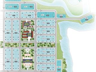 Chính chủ cần bán lô đất 100m biên hòa new city khu vĩnh quý giá thương lượng khách thiện chí