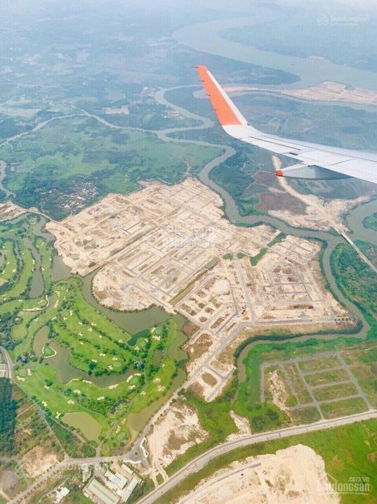 Chính chủ cần bán lô đất 100m biên hòa new city khu vĩnh quý giá thương lượng khách thiện chí