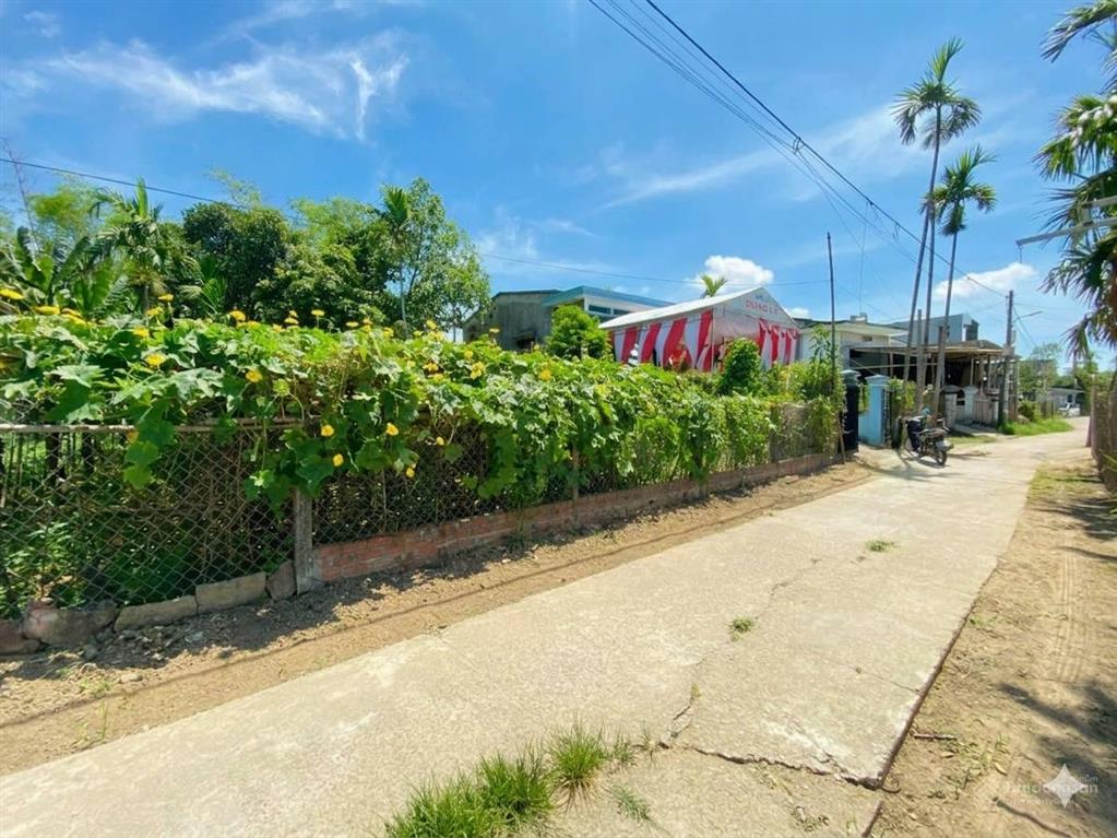 Xã nam phước  gần 120m2 đường qh 9m sát đường nhựa chính giá nhỉnh 700 triệu