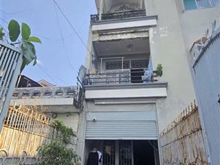 Chính chủ bán nhà 123/45a phạm văn đồng 12 tỷ