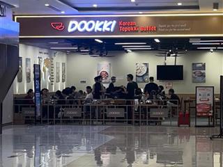 Bánh nhanh shop khối đế toà rox tower goldmark city. 63m2 giá 4 tỷ.  0936 253 *** để biết thông tin