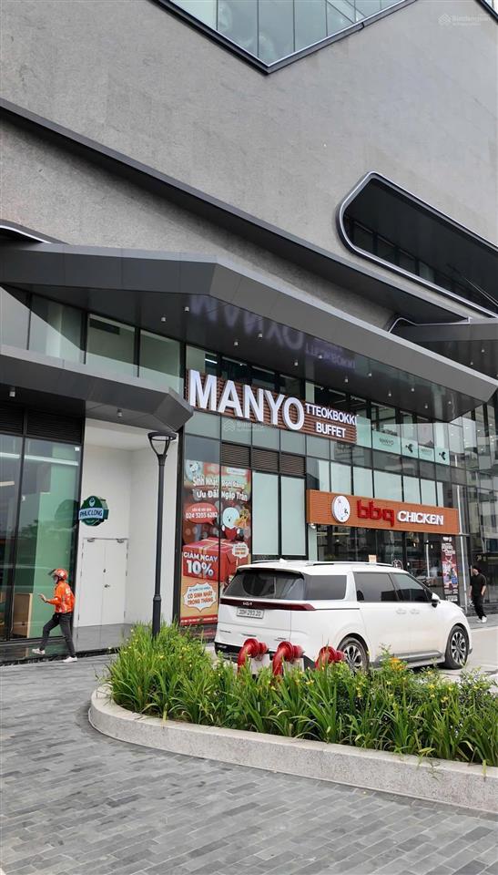 1 lô mặt bằng kd 66m2 giá 4.1tỷ tại rox tower tt mỹ đình.  0936 253 *** biết thông tin