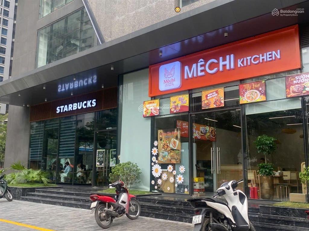 Bán mb kd tầng 1 tòa rox tower 65m2 giá 11 tỷ đang cho phúc long thuê lâu dài.  0936 253 ***