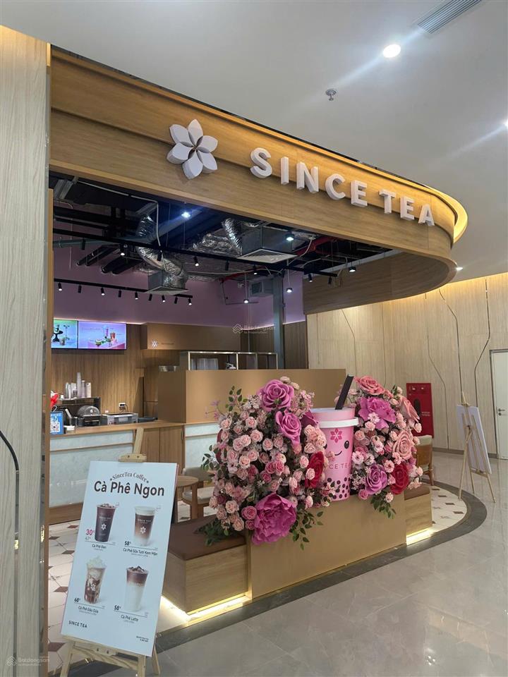 Chỉ cần 1.3tỷ sở hữu ngay 66m2 mặt bằng kd tại tttm rox tower goldmark city.  0936 253 *** xem mb