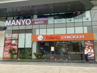 Bán ngay mặt bằng kinh doanh tại rox tower goldmark 74m2 giá 4tỷ3.  0936 253 *** để xem mặt bằng