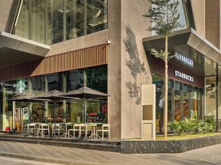 Bán và cho thuê 66m2 mặt bằng kd tttm rox tower goldmark city giá 4.1tỷ.  0936 253 *** xem mb