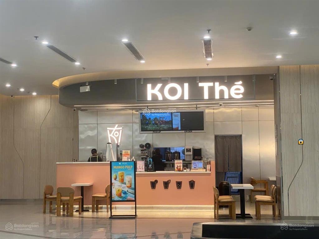 Bán và cho thuê 66m2 mặt bằng kd tttm rox tower goldmark city giá 4.1tỷ.  0936 253 *** xem mb