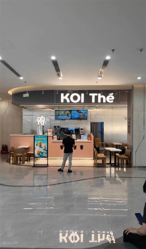 Cần cho thuê mặt bằng kinh doanh tttm 87m2 giá 23tr tại rox tower goldmark city.  0936 253 ***