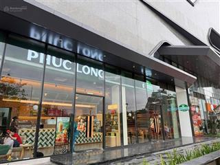 Đóng 30% nhận luôn mb kinh doanh 66m tại tttm rox tower goldmark city.  0936 253 *** xem trực tiếp
