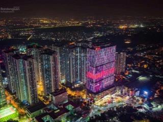 Mặt bằng 65m tầng 1 toà rox tower goldmark city đang cho phúc long thuê. giá 11 tỷ.  0936 253 ***