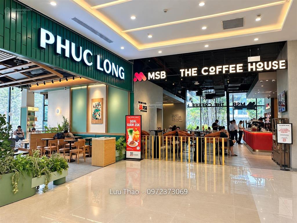 Bán nhanh mặt bằng kinh doanh tttm rox tower goldmark city.  0936 253 *** xem mặt bằng
