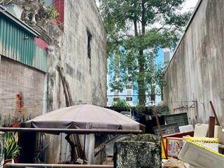 Bán đất ngọc lâm  quỹ đất hiếm 63m2  chỉ hơn 7 tỷ  xây nhà cực đẹpkhu trung tâm