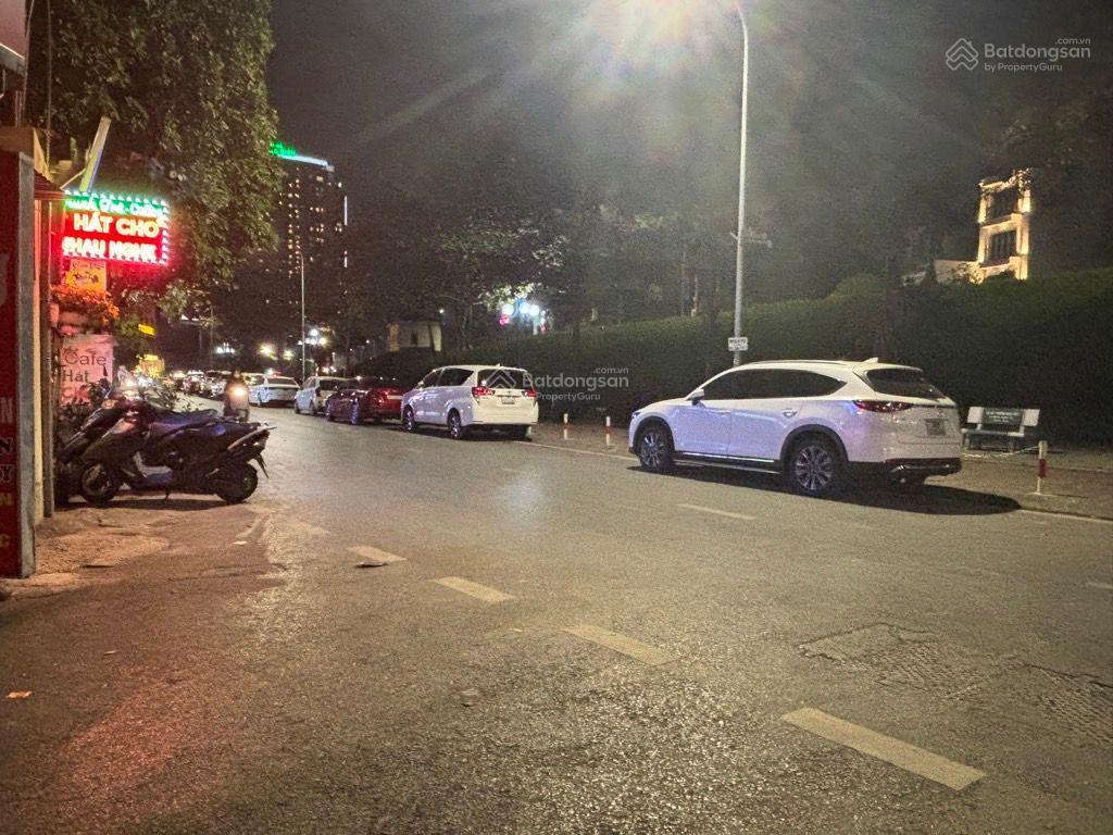 Đất vàng ngọc thụy  cách mặt phố 1 nhà  mt rộng  xây ccmn đỉnh112m mặt tiền 5m6