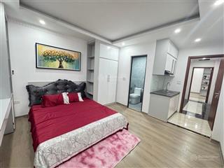 Chỉ 3 phút sang hoàn kiếm  sở hữu toà ccmn đẹp nhất ngọc lâm,long biên 70m 7tầng thang máy chỉ 1x