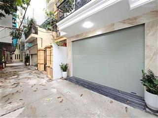 Bán nhà ngọc lâm thông nguyễn văn cừ,lb 82m 6tầng,full nội thất,ô tô ngủ trong nhà,6phòng ngủ rộng