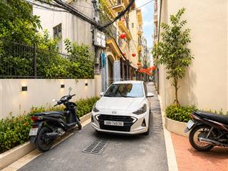 Bán mảnh đất ngay hồng tiến,ngọc thuỵ67m mặt tiền 5m2,ô tô đậu ngay đất chỉ 9,x tỷ