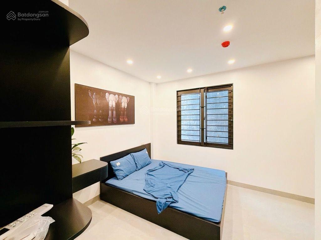 Bán nhà nguyễn sơn,lb dòng tiền khủng 90m 8tầng thang máy11phòng căn hộ dịch vụ cho thuê chỉ 18tỷ