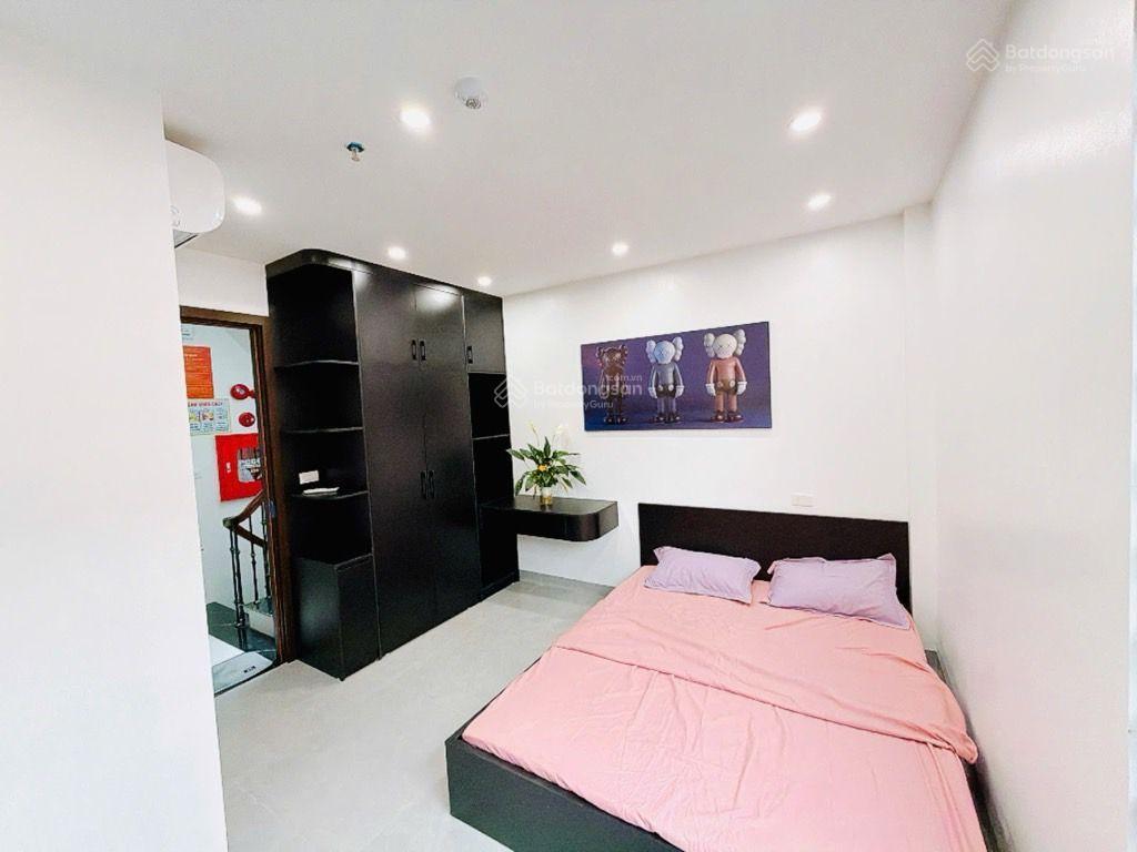 Bán nhà nguyễn sơn,lb dòng tiền khủng 90m 8tầng thang máy11phòng căn hộ dịch vụ cho thuê chỉ 18tỷ