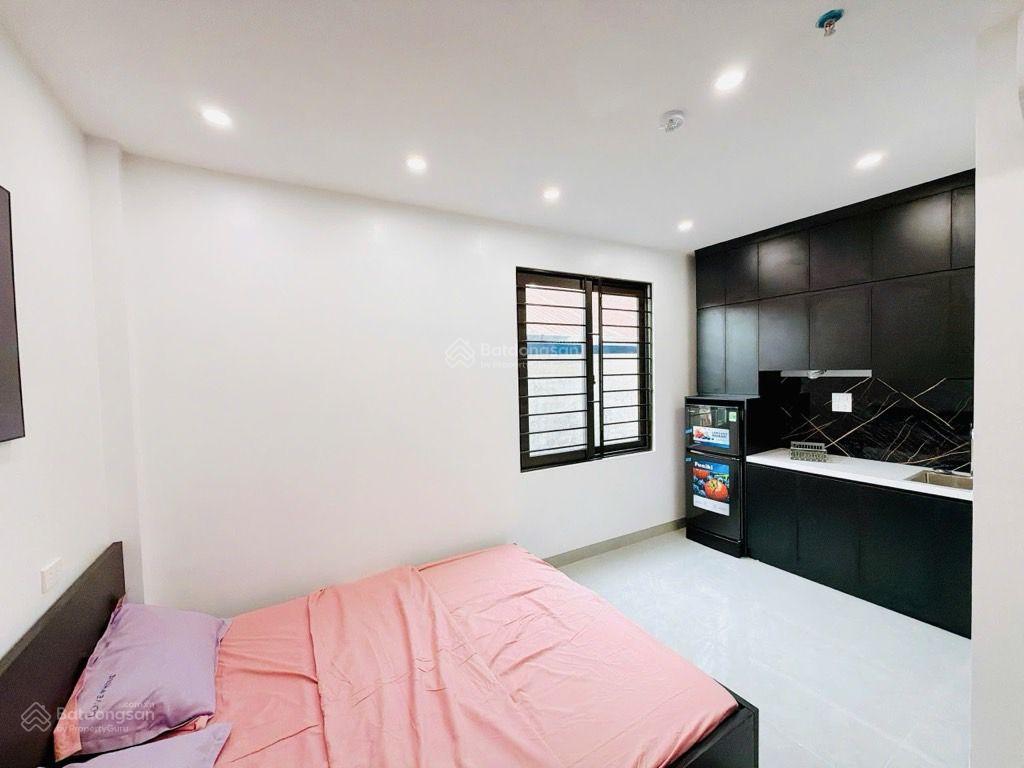 Bán nhà nguyễn sơn,lb dòng tiền khủng 90m 8tầng thang máy11phòng căn hộ dịch vụ cho thuê chỉ 18tỷ