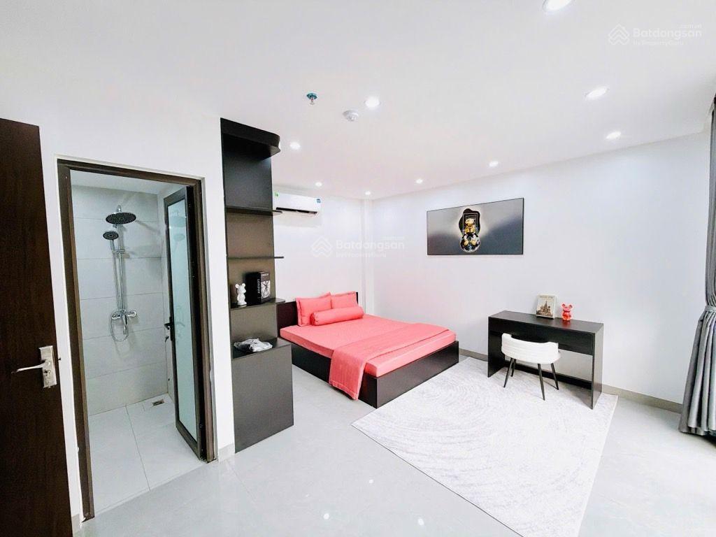 Bán nhà nguyễn sơn,lb dòng tiền khủng 90m 8tầng thang máy11phòng căn hộ dịch vụ cho thuê chỉ 18tỷ