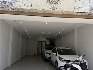 Bán nhà hồng tiến,long biên 85m 8tầng mặt tiền 5m5,nội thất luxủuy,gara 2ô tô nhà mới siêu đẹp