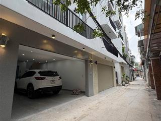 Bán nhà đẹp cổ linh,ngay aeon long biênthang máyô tô ngủ trong nhà60m 6tầng,full nội thất10tỷ