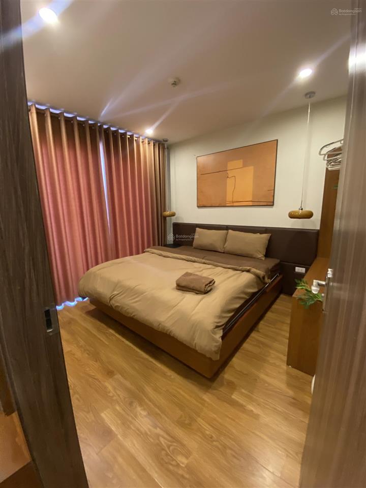 Bán căn hộ cao cấp berriver nguyễn sơn, long biên 65m tầng trung  full nội thất cao cấp  khu vip
