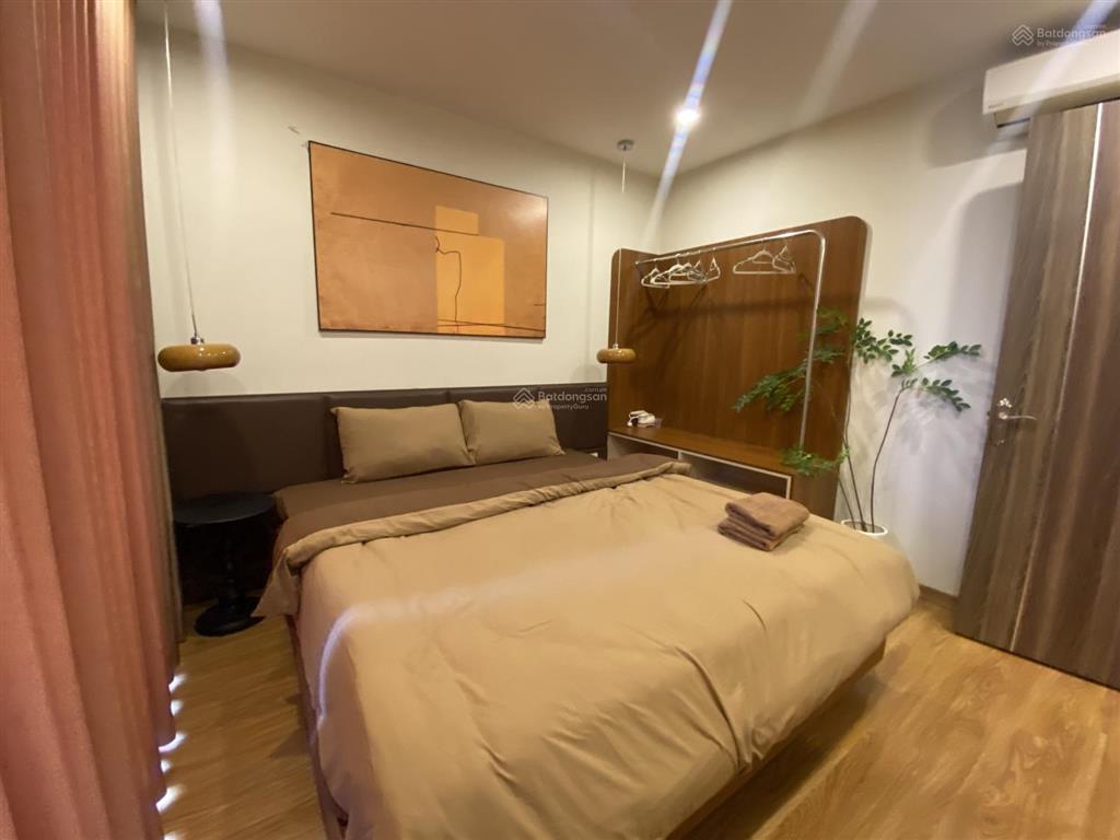 Bán căn hộ cao cấp berriver nguyễn sơn, long biên 65m tầng trung  full nội thất cao cấp  khu vip