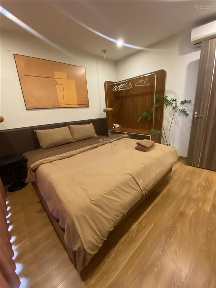 Bán căn hộ cao cấp berriver nguyễn sơn, long biên 65m tầng trung  full nội thất cao cấp  khu vip