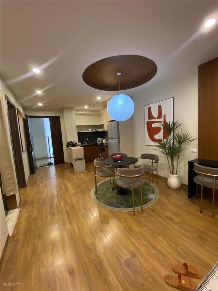 Bán căn hộ cao cấp berriver nguyễn sơn, long biên 65m tầng trung  full nội thất cao cấp  khu vip