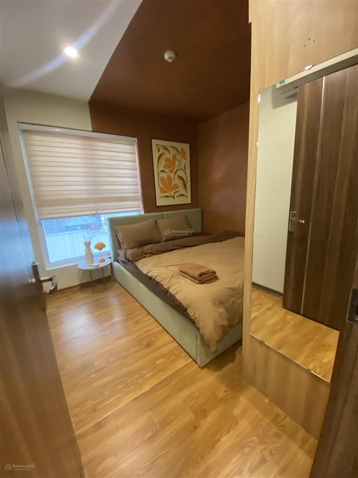 Bán căn hộ cao cấp berriver nguyễn sơn, long biên 65m tầng trung  full nội thất cao cấp  khu vip