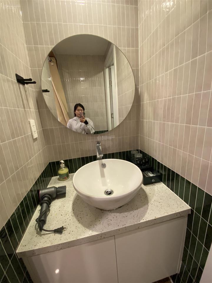 Bán căn hộ cao cấp berriver nguyễn sơn, long biên 65m tầng trung  full nội thất cao cấp  khu vip