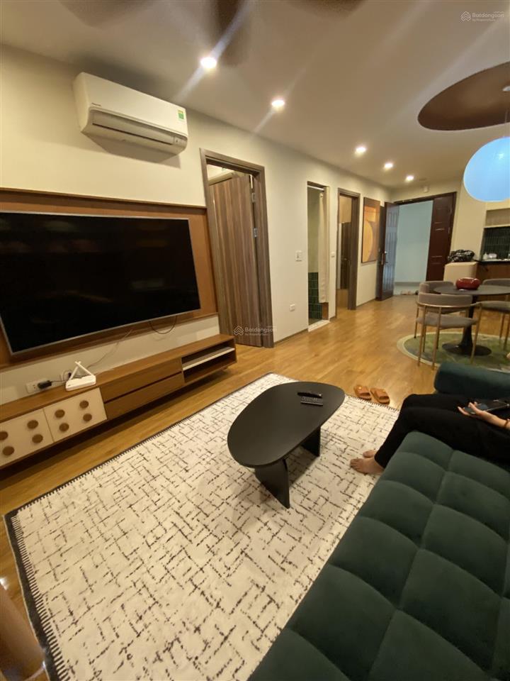 Bán căn hộ cao cấp berriver nguyễn sơn, long biên 65m tầng trung  full nội thất cao cấp  khu vip
