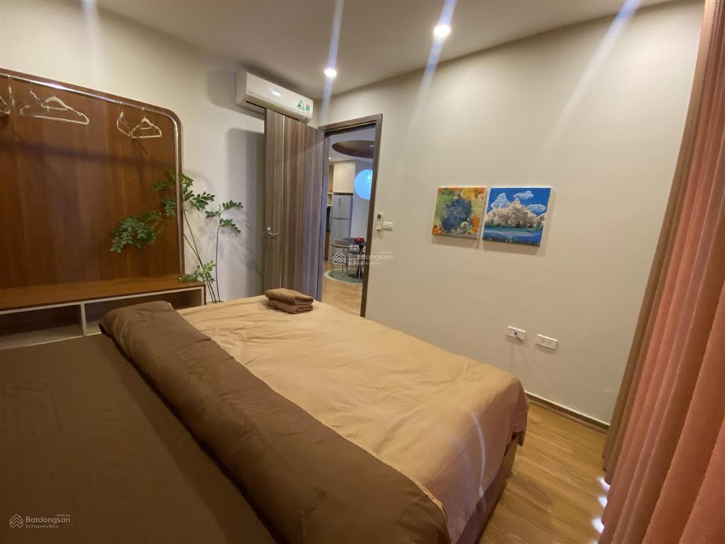 Bán căn hộ cao cấp berriver nguyễn sơn, long biên 65m tầng trung  full nội thất cao cấp  khu vip