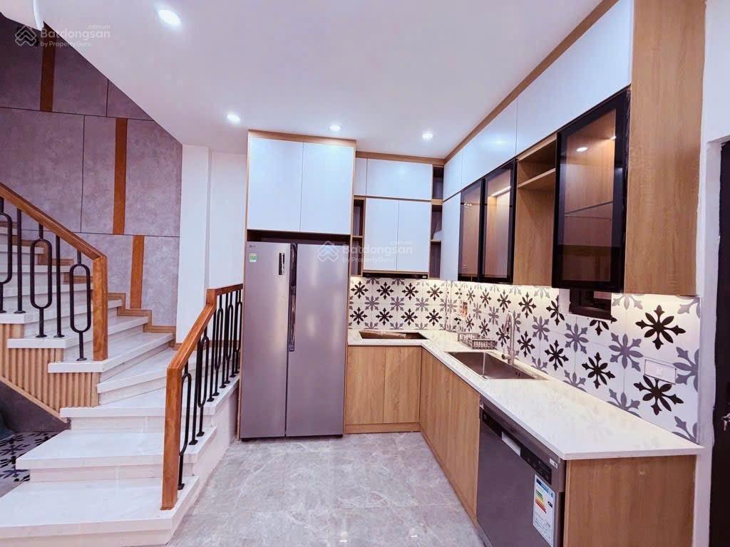 Bán nhà ngọc thụy nhà đẹp full nội thất ngõ thông hồng tiến 48m 5 tầng mới tinhview mipec 7tỷ