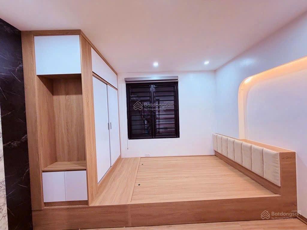 Bán nhà ngọc thụy nhà đẹp full nội thất ngõ thông hồng tiến 48m 5 tầng mới tinhview mipec 7tỷ