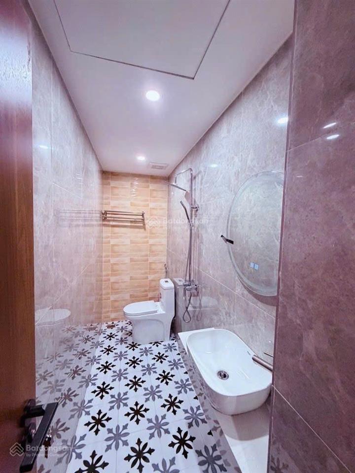 Bán nhà ngọc thụy nhà đẹp full nội thất ngõ thông hồng tiến 48m 5 tầng mới tinhview mipec 7tỷ