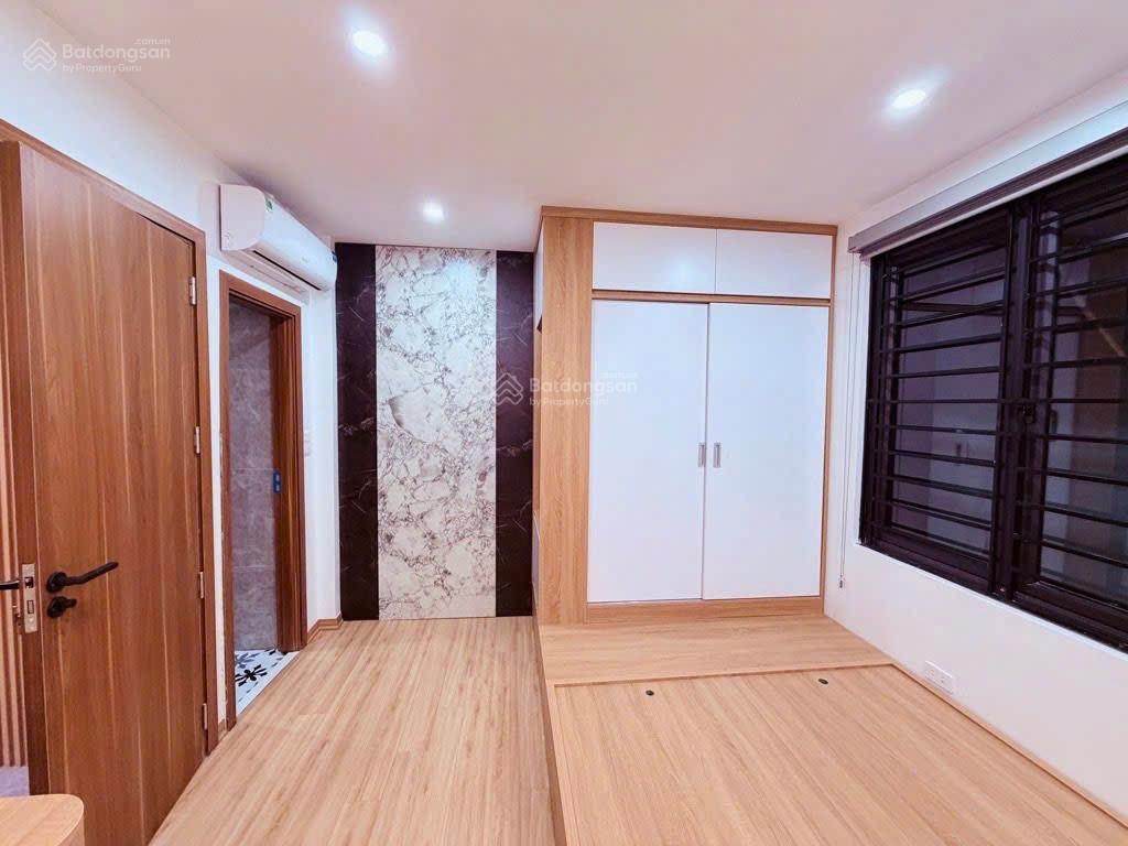 Bán nhà ngọc thụy nhà đẹp full nội thất ngõ thông hồng tiến 48m 5 tầng mới tinhview mipec 7tỷ
