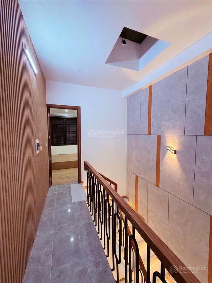 Bán nhà ngọc thụy nhà đẹp full nội thất ngõ thông hồng tiến 48m 5 tầng mới tinhview mipec 7tỷ