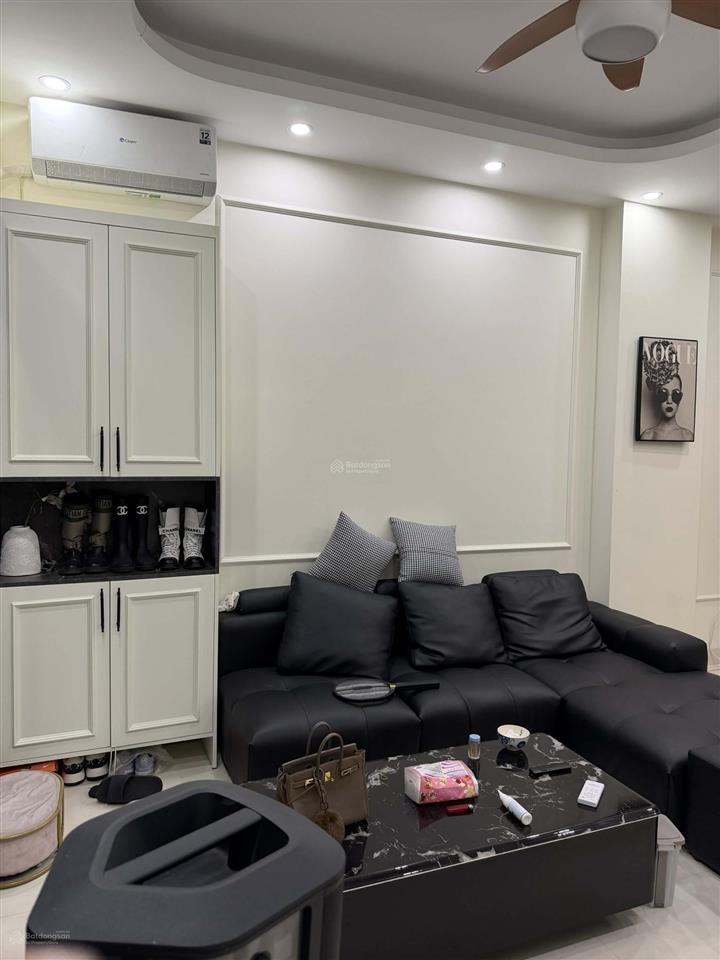 Chủ hạ sốc 500 triệu nhà mới tinh ngọc thụy, long biên  5 tầng, ô tô tải vào sát nhà