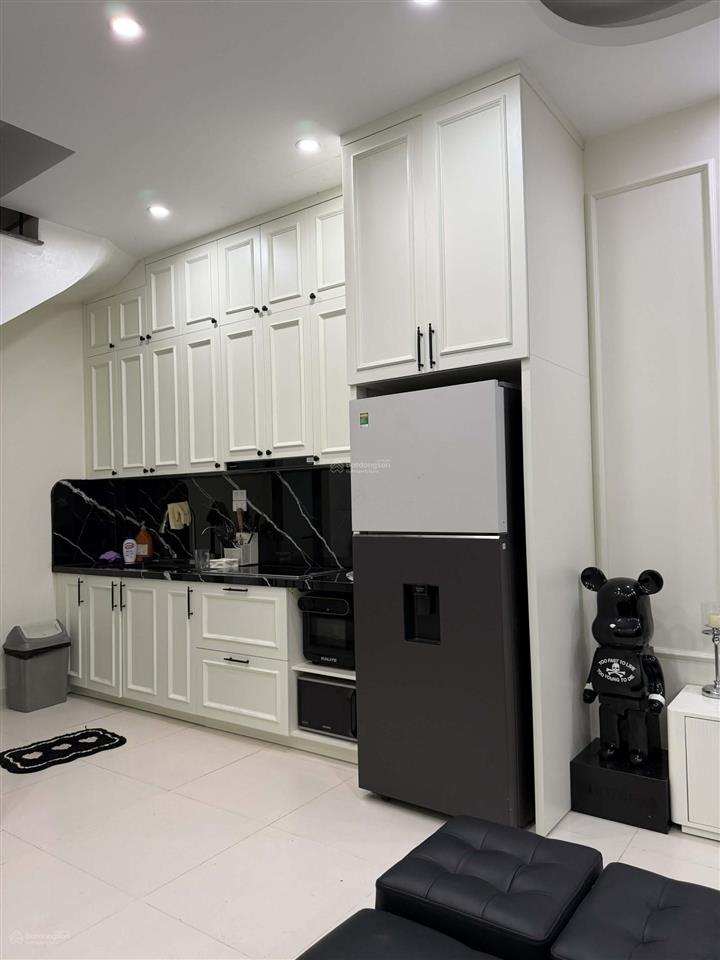 Chủ hạ sốc 500 triệu nhà mới tinh ngọc thụy, long biên  5 tầng, ô tô tải vào sát nhà