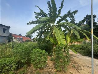 Bán đất 80,5m2 tại việt đoàn, tiên du, bắc ninh
